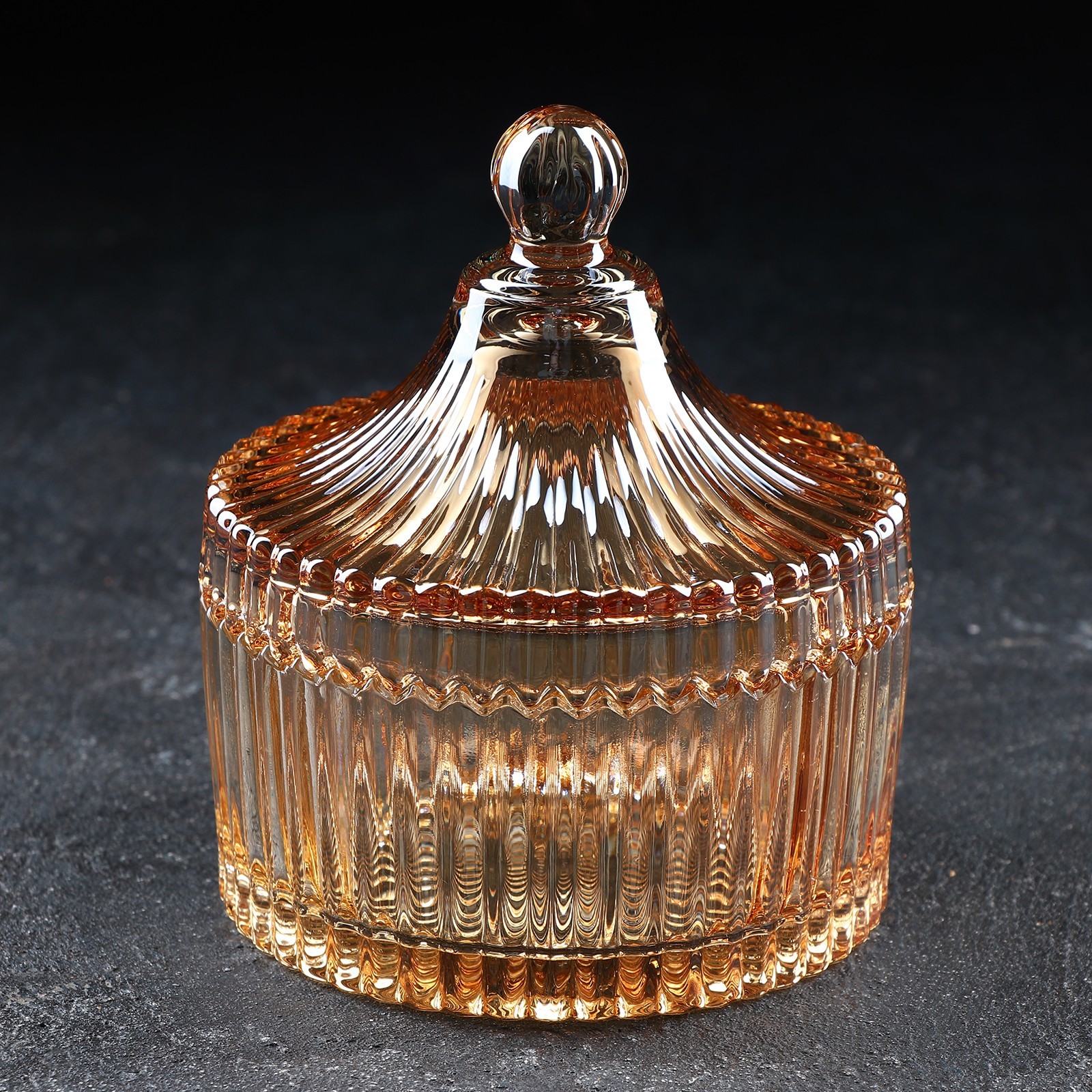 Сахарница Царская (250 мл)