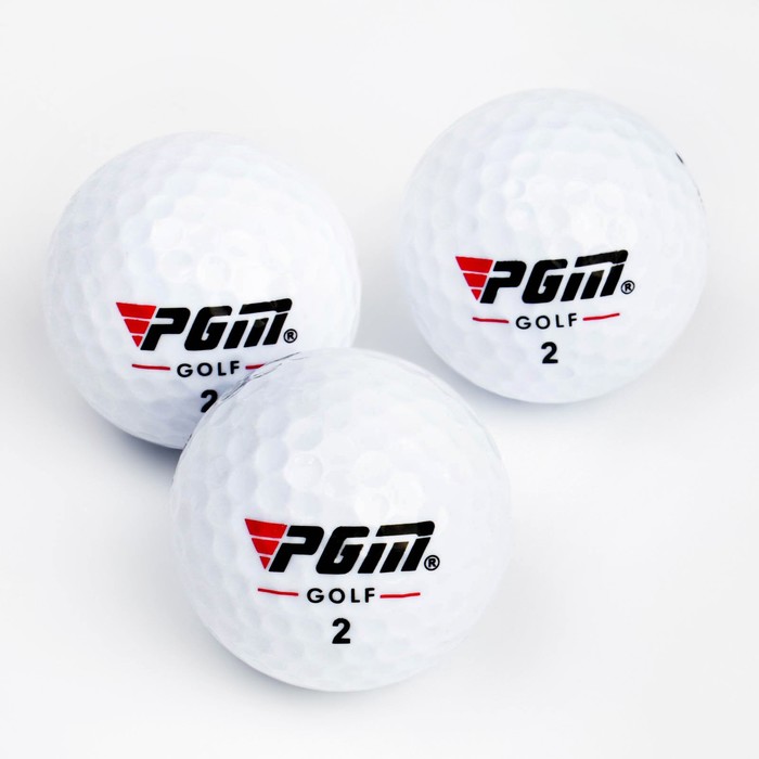 Мячи для гольфа VS (Набор) PGM