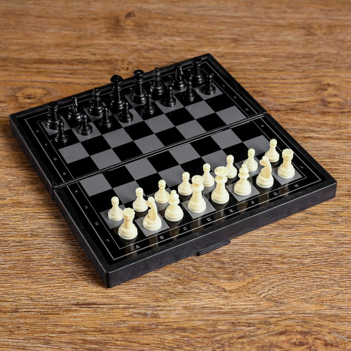 Настольная игра Зов (Набор)
