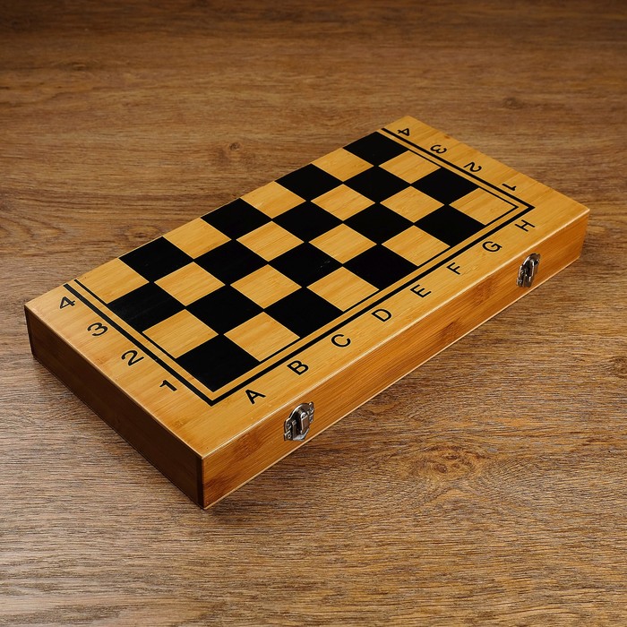 Настольная игра Король (Набор)