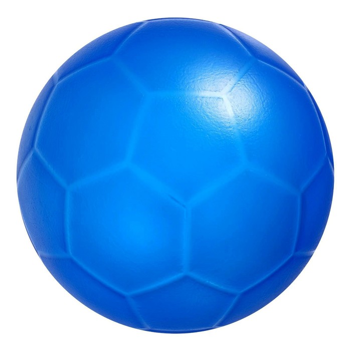 Мяч Футбол в ассортименте (23 см)