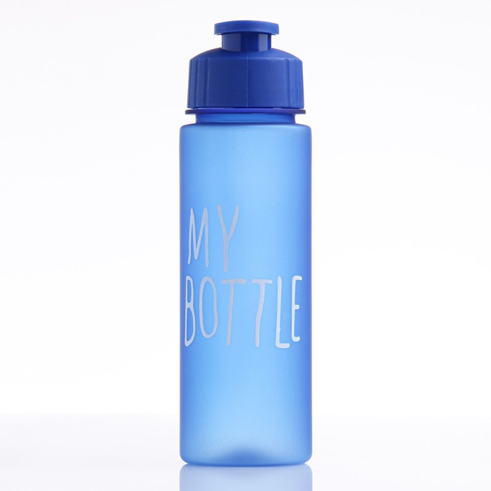 Бутылка для воды My bottle (500 мл)