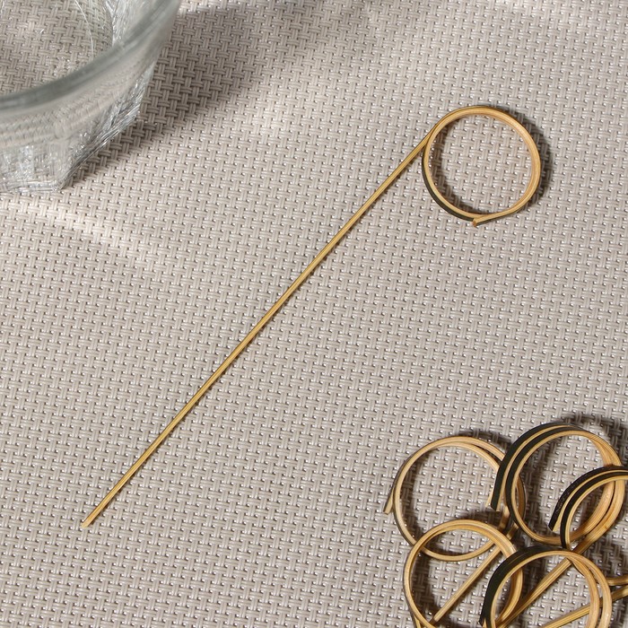 Шпажки Природа (12 см)