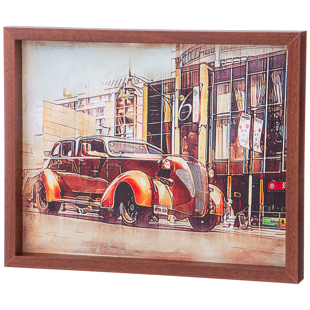 Ключница (20х25 см)