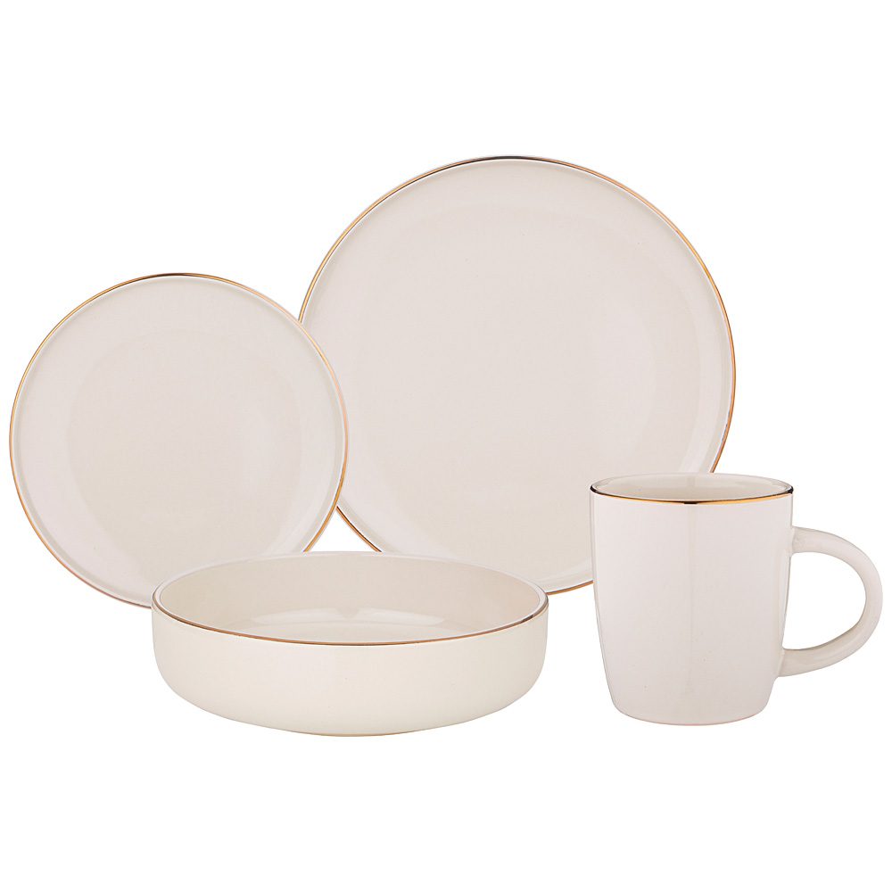 Набор посуды Solo (Набор)