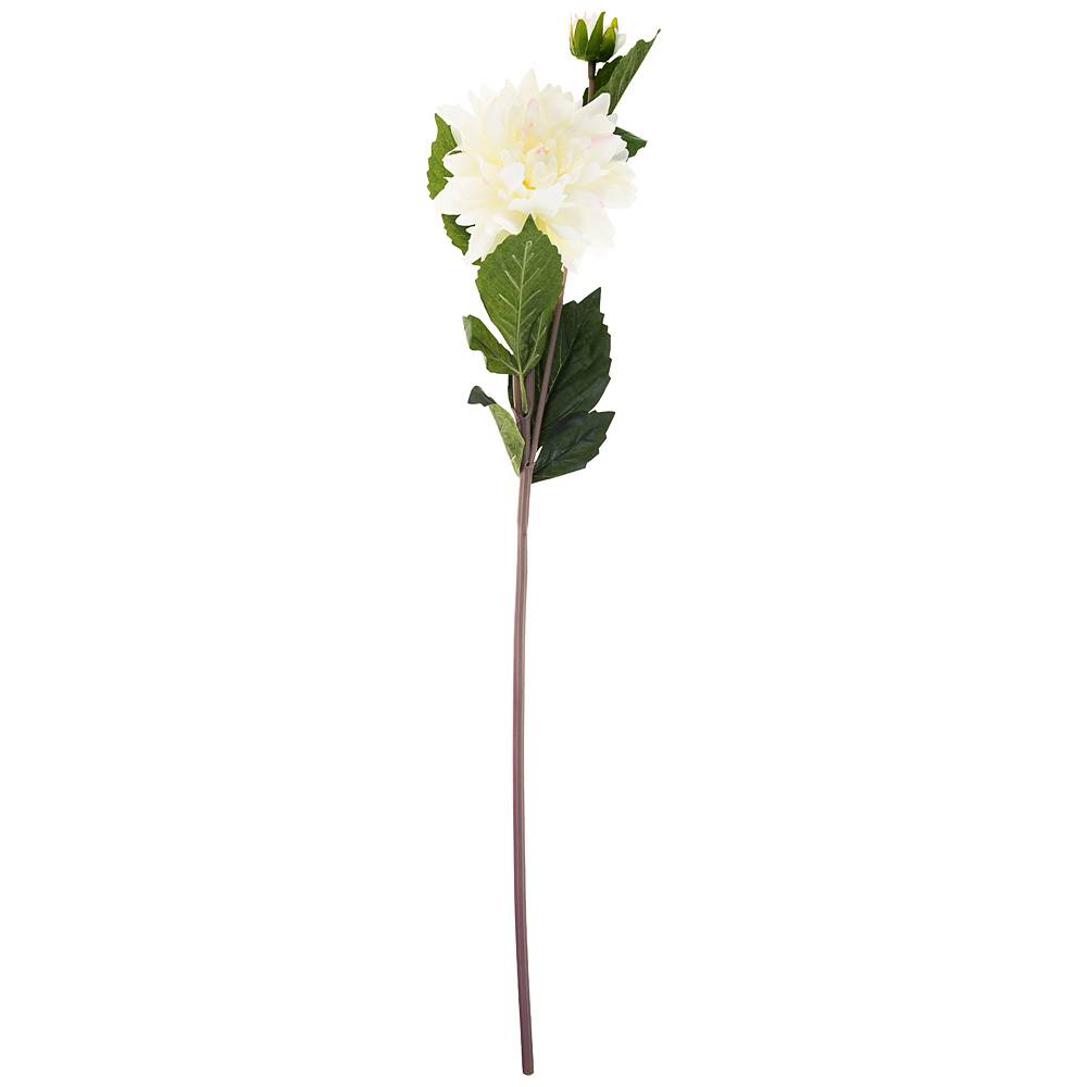 Цветок Георгин (65 см) Lefard