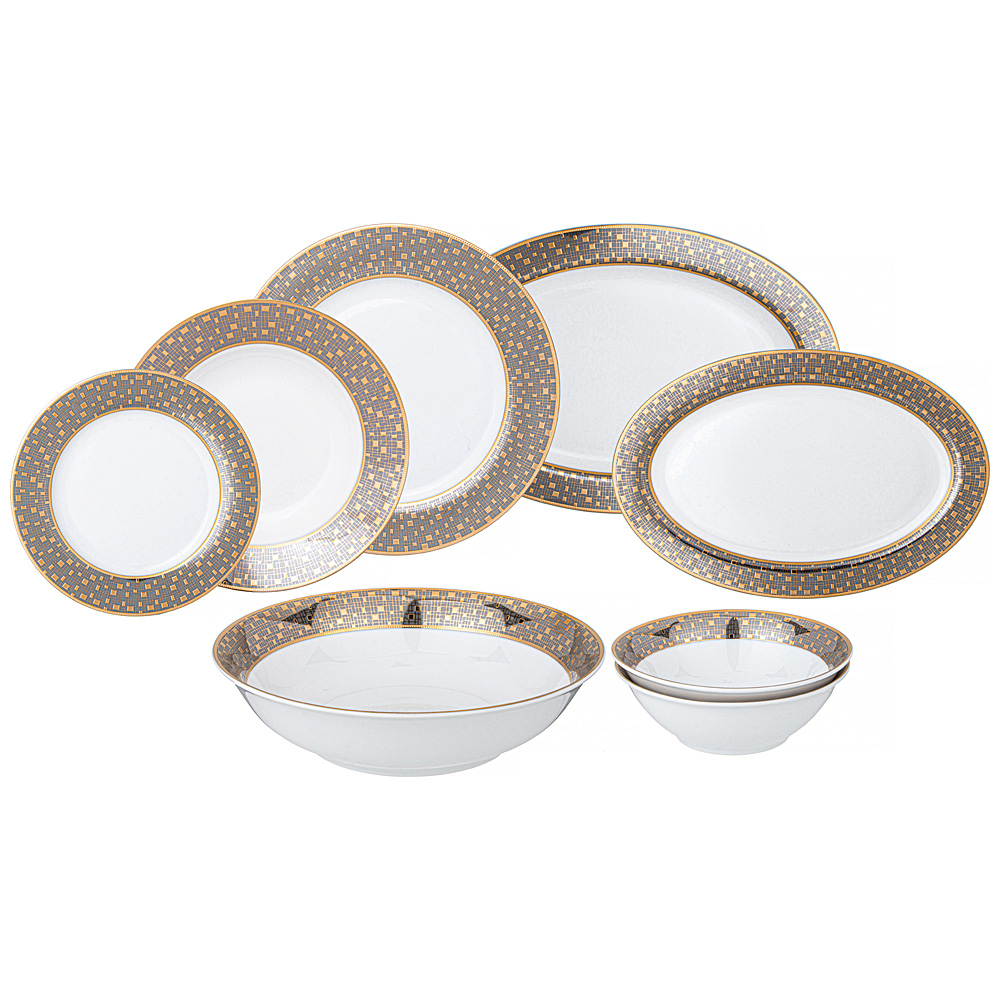 Сервиз Мерцание (Набор)