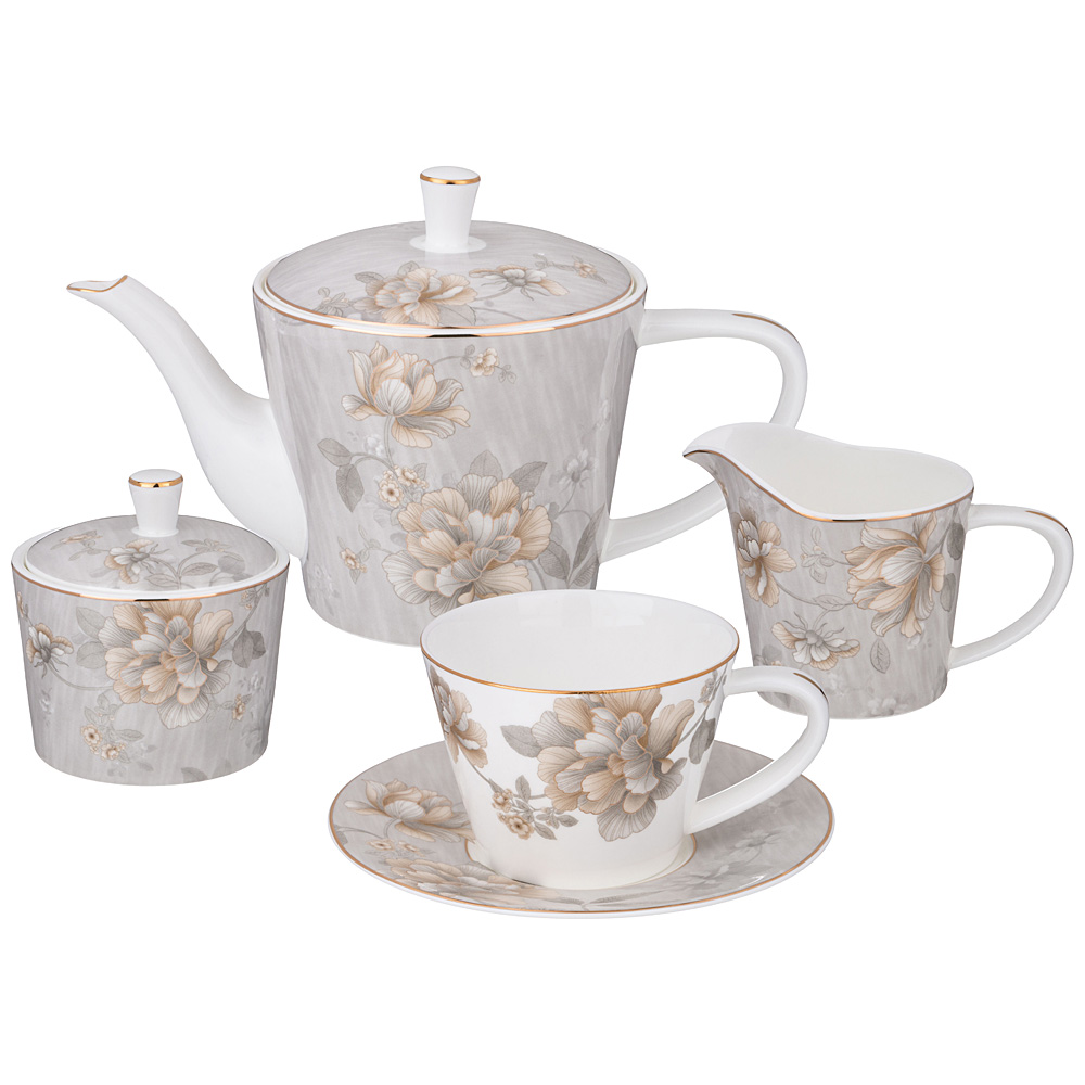 Сервиз Очарование (Набор)