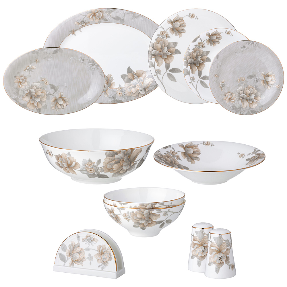 Сервиз Очарование (Набор)