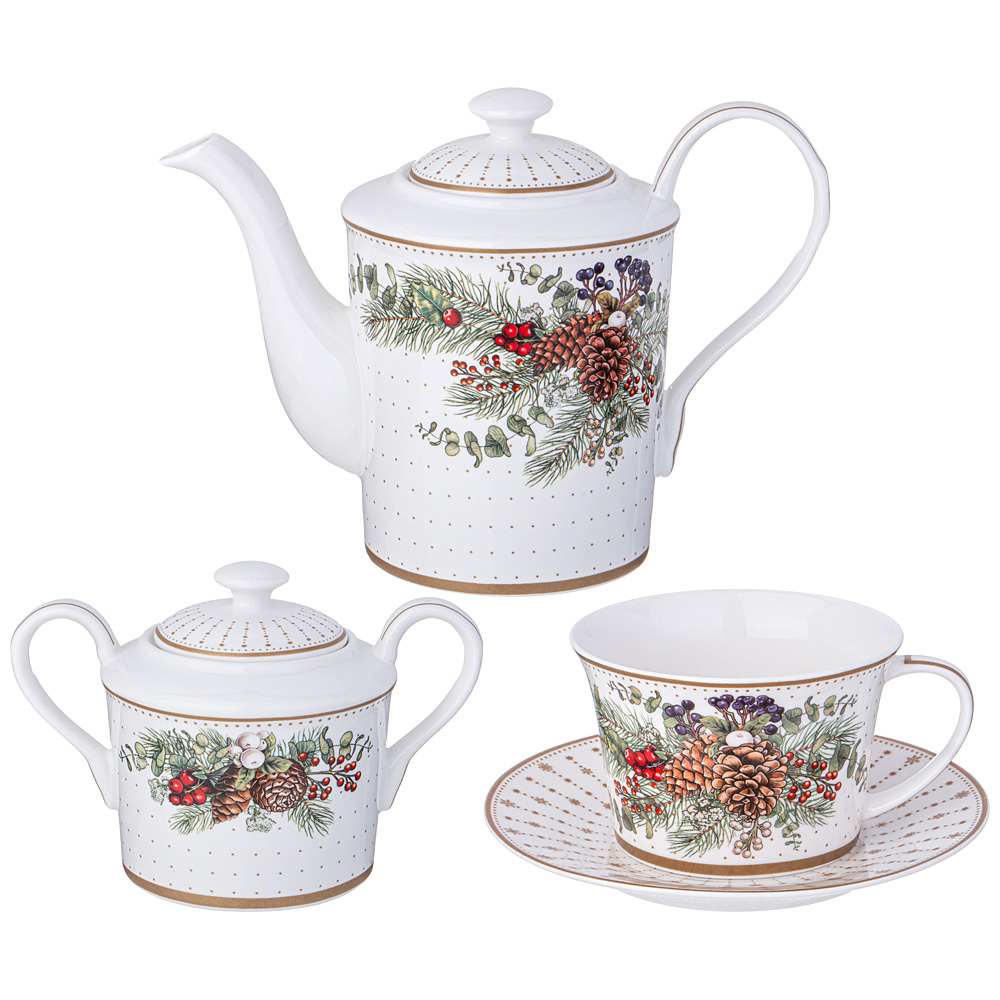 Сервиз Celebration (Набор)