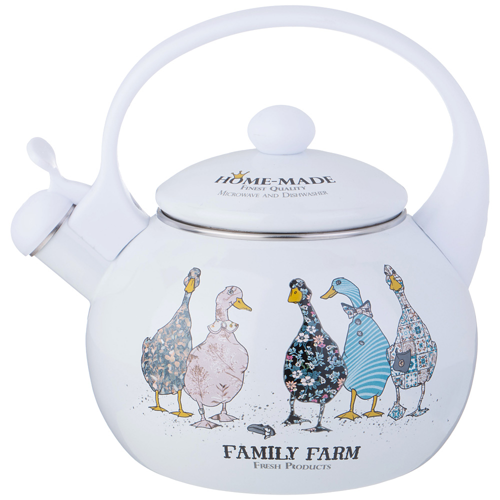 Чайник Family farm (2200 мл)