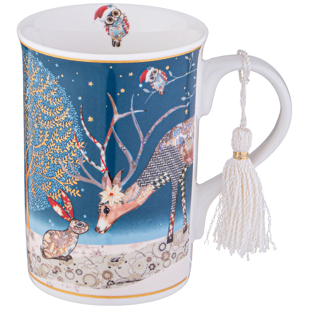 Кружка Christmas (320 мл)