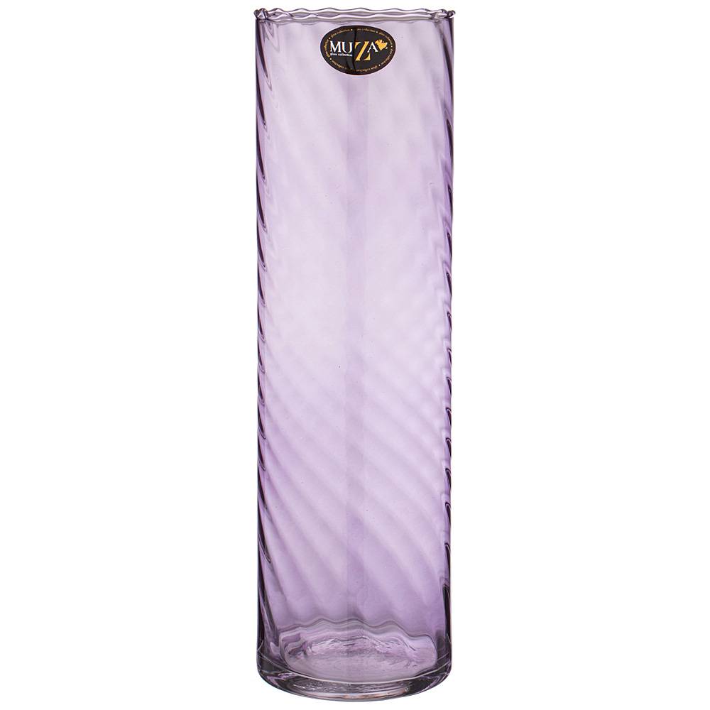 Ваза Perfetti lavender (40 см)
