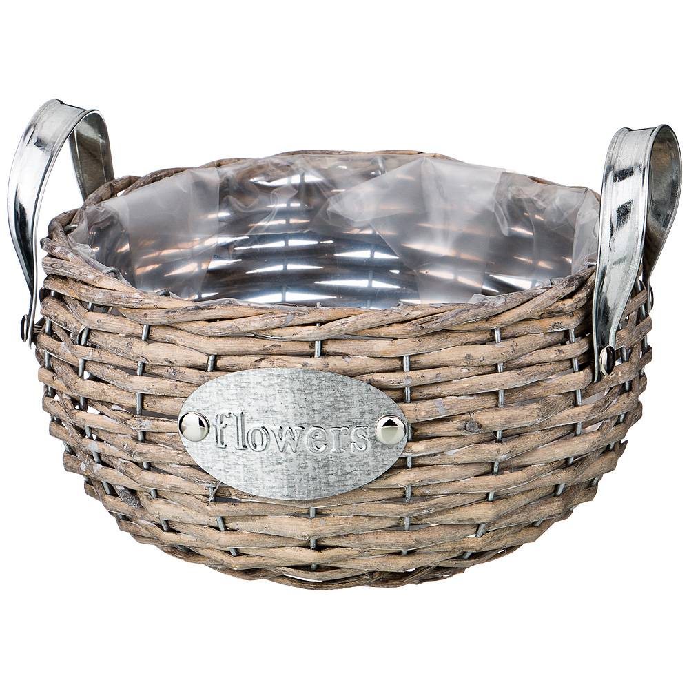 Корзинка (20х10 см)