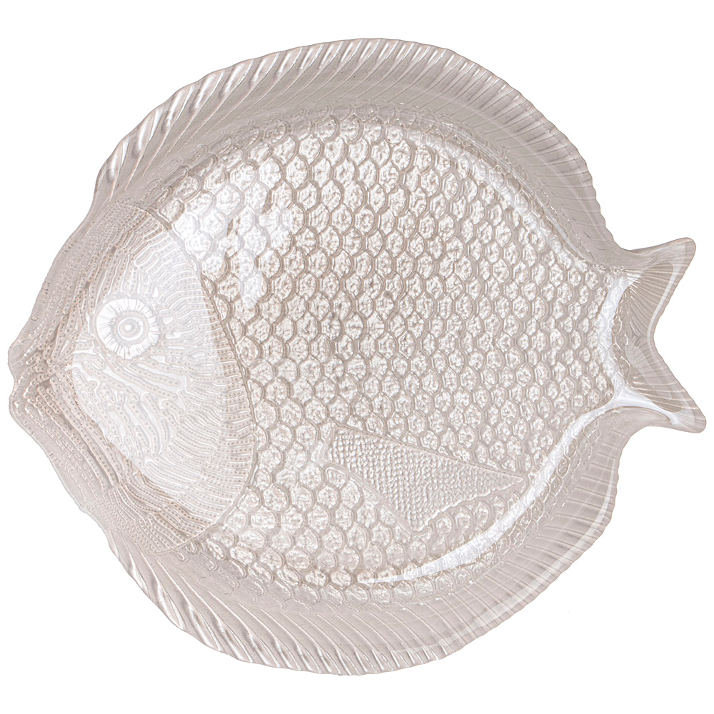 Блюдо Fish pearl (30 см)