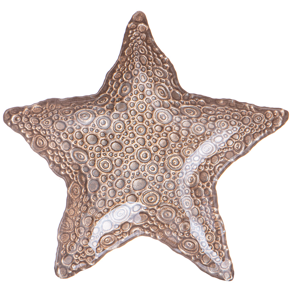 Блюдо Starfish (28 см)