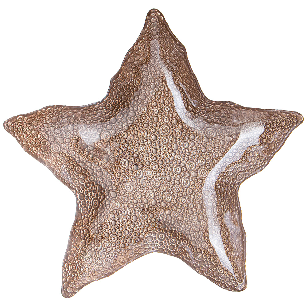 Блюдо Starfish (34 см)