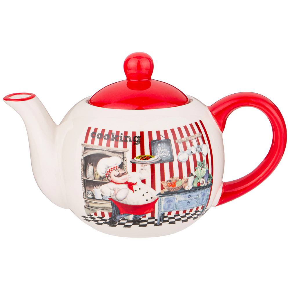 Чайник (550 мл)