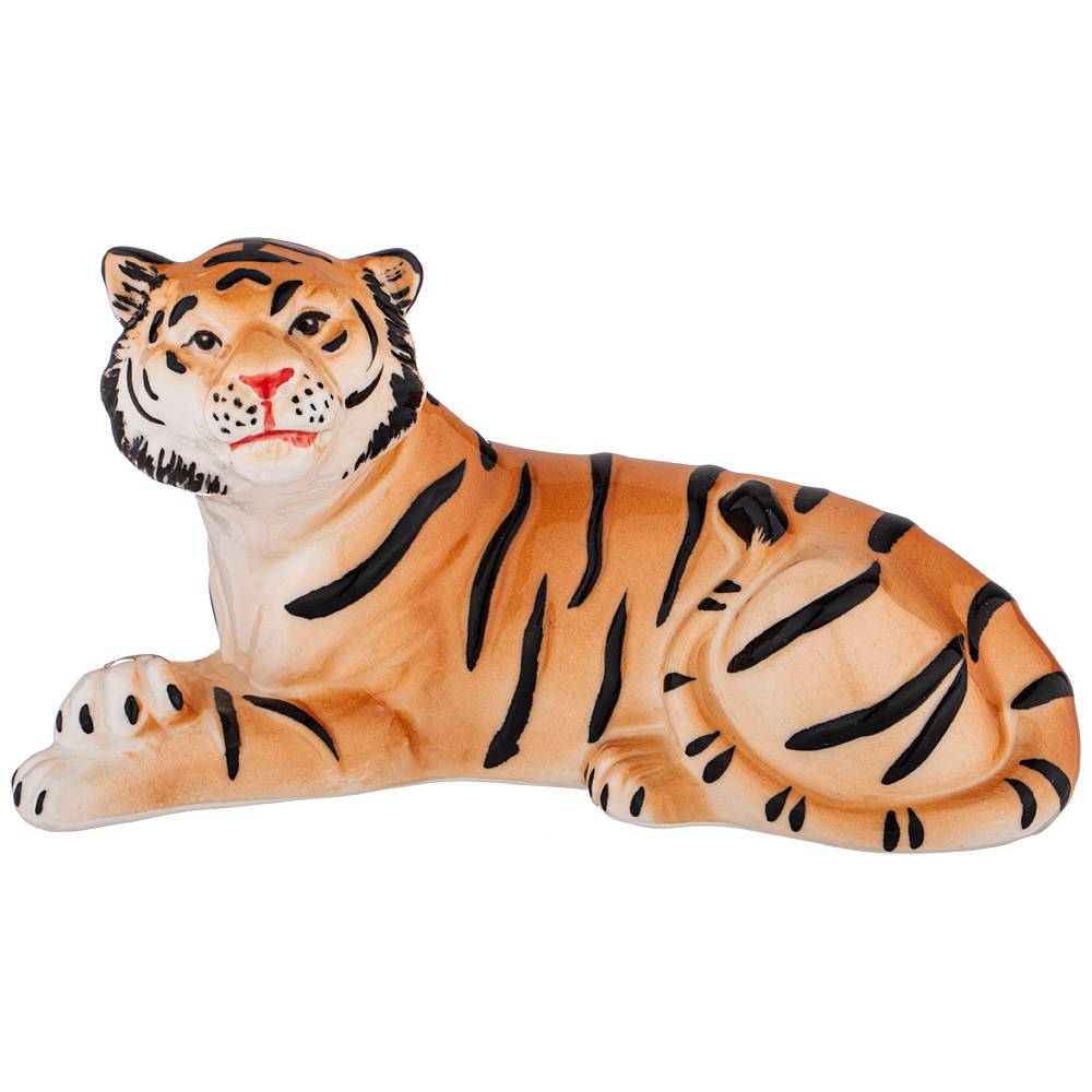 Статуэтка Тигр (15 см)