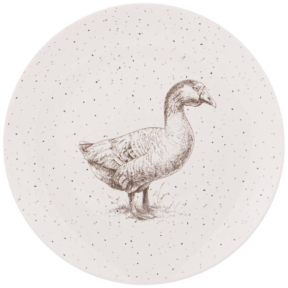 Тарелка Ducks (20 см)