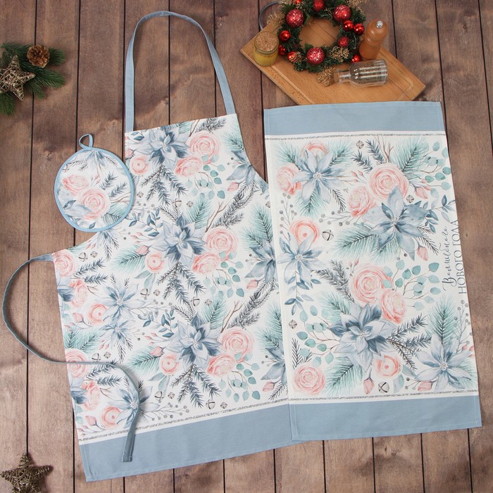 Полотенца ЭТЕЛЬ