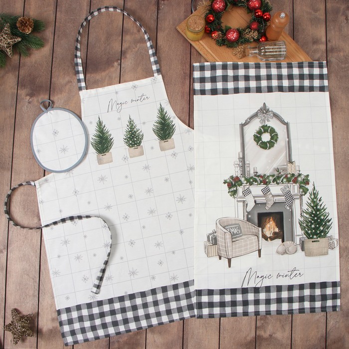 Полотенца ЭТЕЛЬ 1320₽