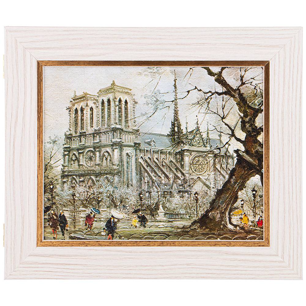 Ключница (20х25 см)