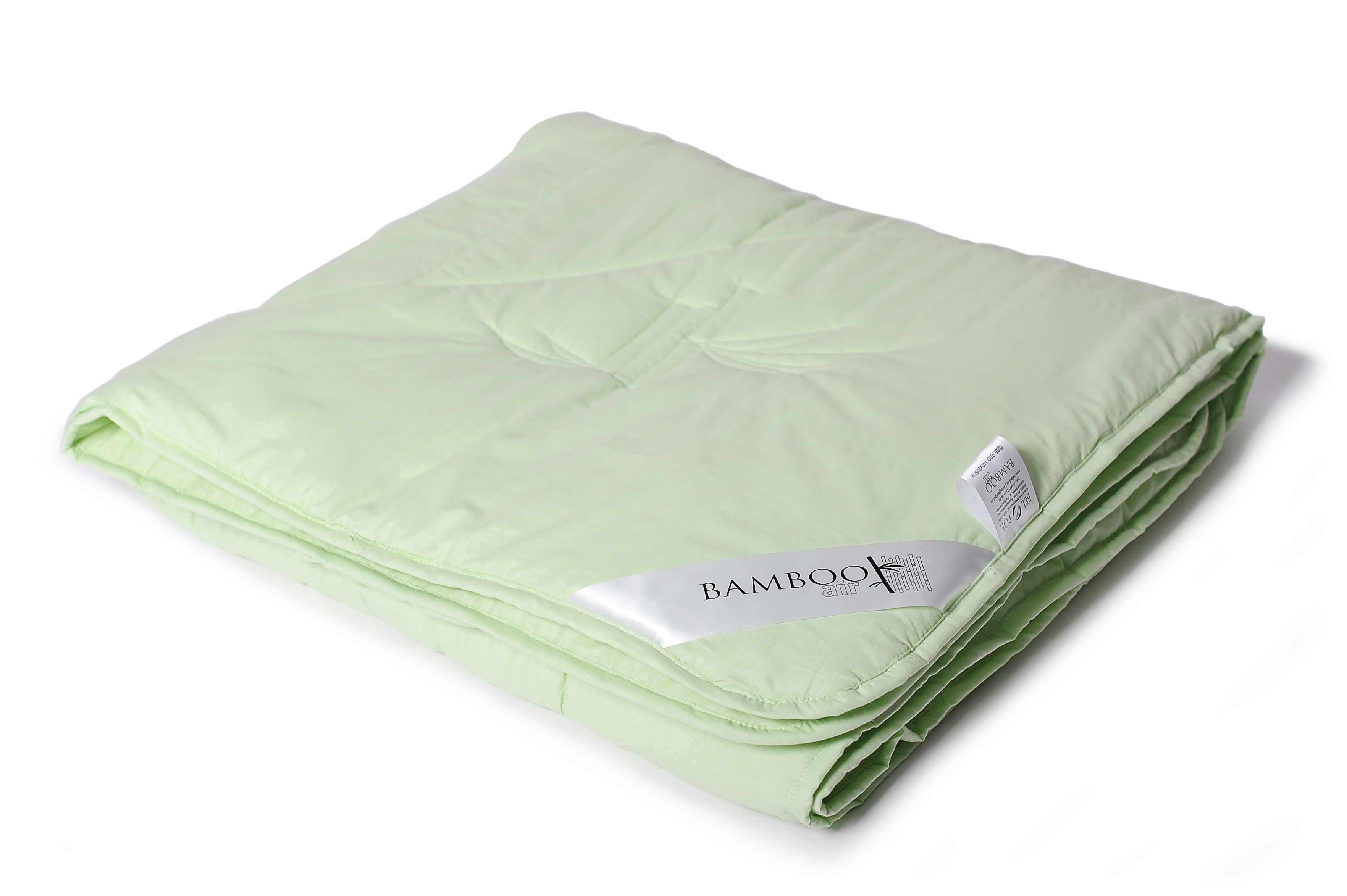 Одеяла Бел-Поль Одеяло Bamboo Air Всесезонное (200х220 см)