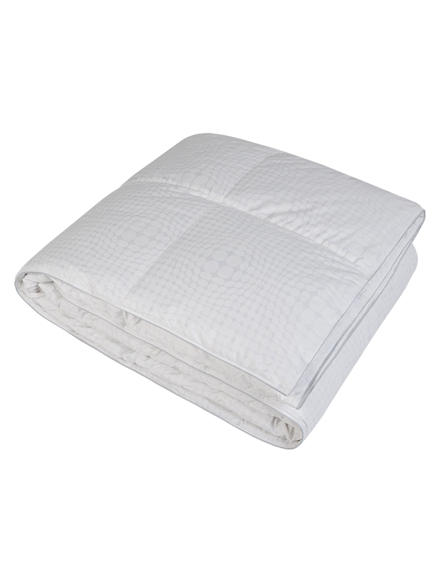 Одеяло Шарлотта (200х220 см), размер 200х220 см, цвет белый gmg675946 Одеяло Шарлотта (200х220 см) - фото 1
