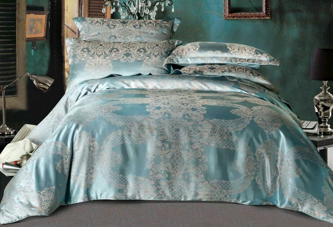 

Комплекты постельного белья СайлиД