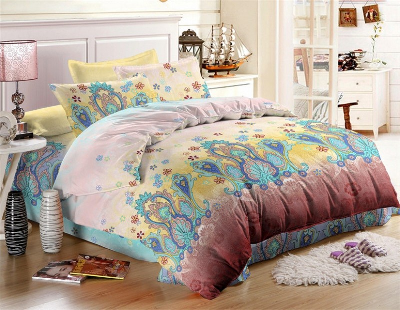 

Комплекты постельного белья Fantasy