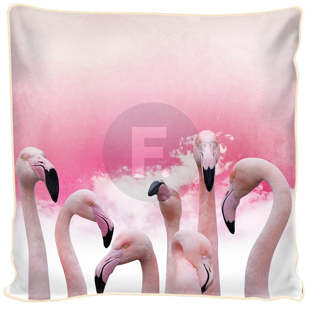 

Декоративные подушки Fototende