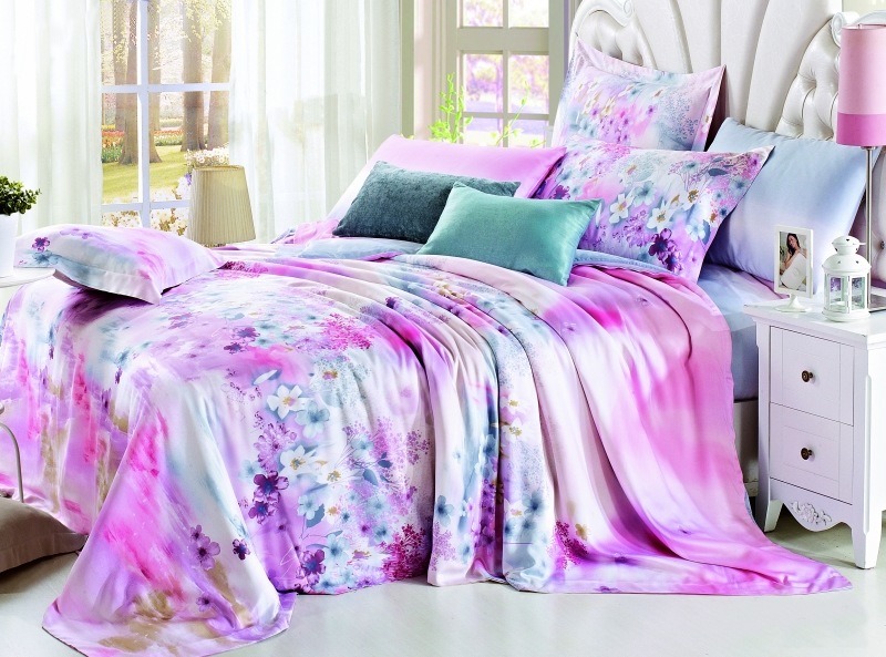 

Комплекты постельного белья Mioletto