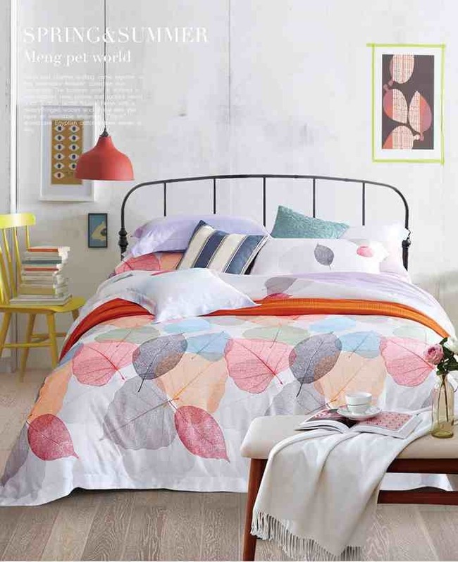 

Комплекты постельного белья Mioletto