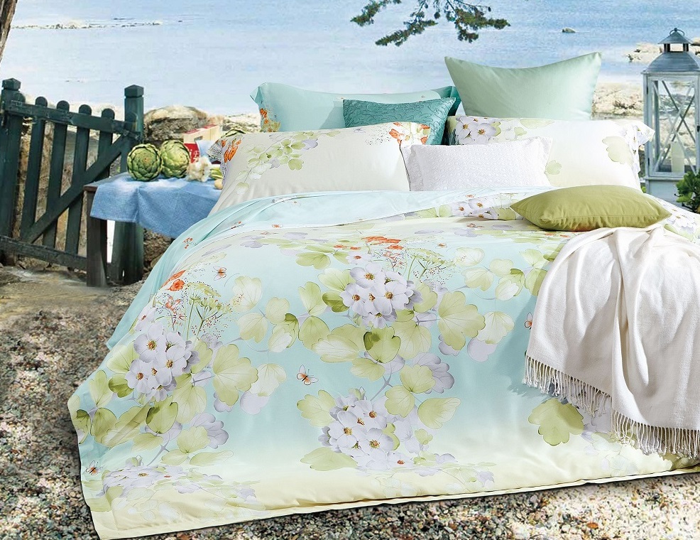 

Комплекты постельного белья Mioletto