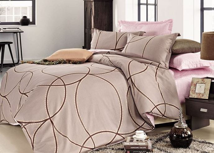 

Комплекты постельного белья Eleganta