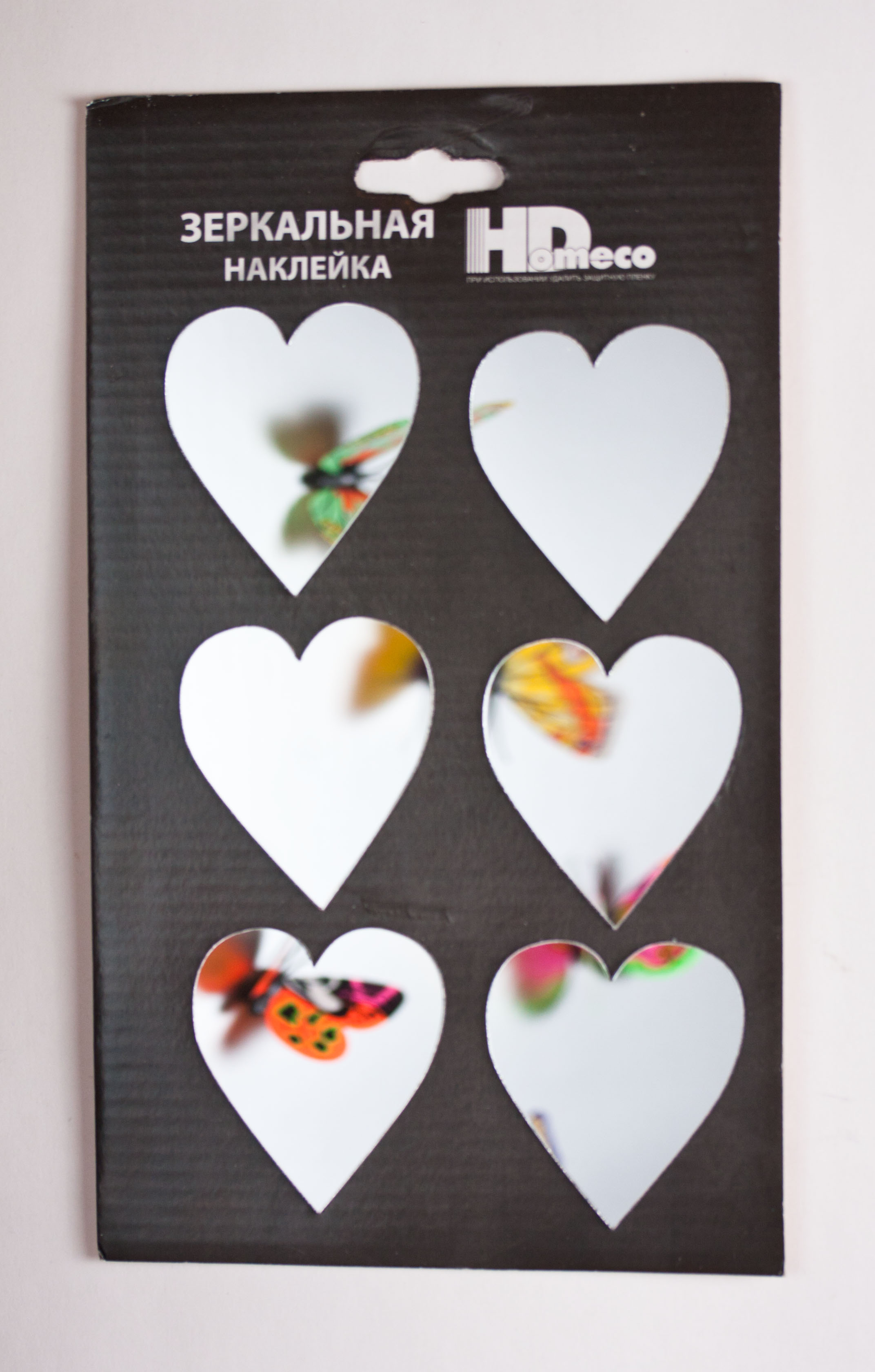 

Интерьерные наклейки HomeDeco
