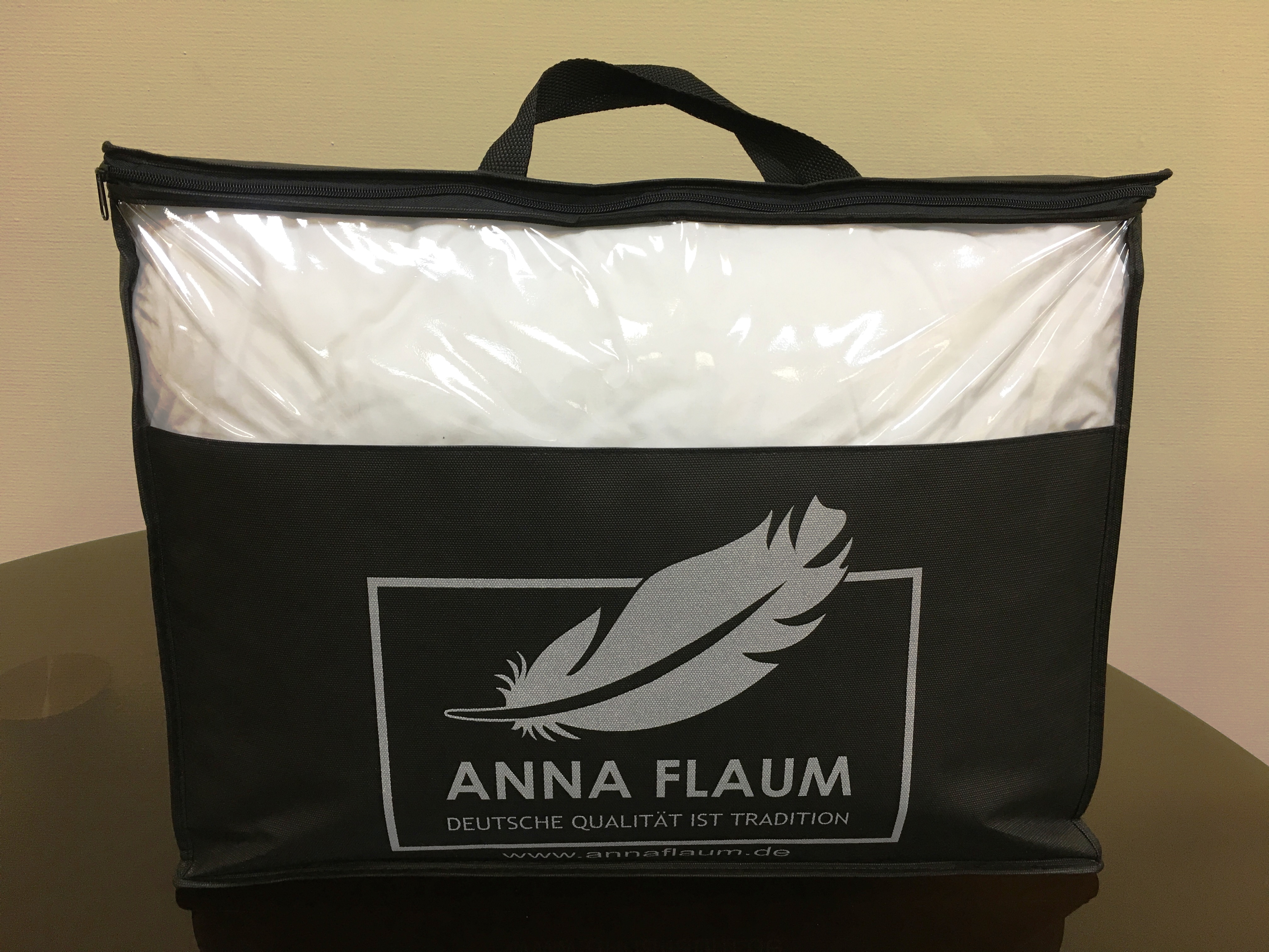 

Матрасы и наматрасники ANNA FLAUM