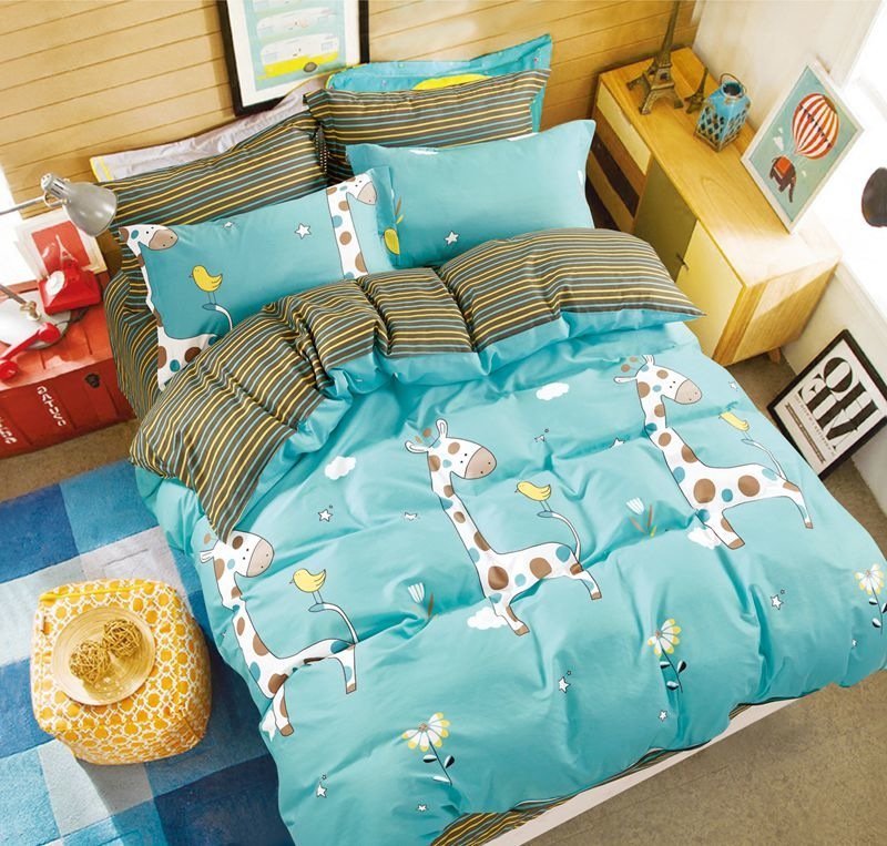 

детское постельное белье Mioletto