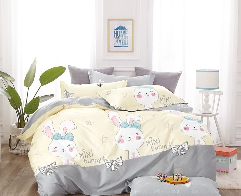 

детское постельное белье Mioletto