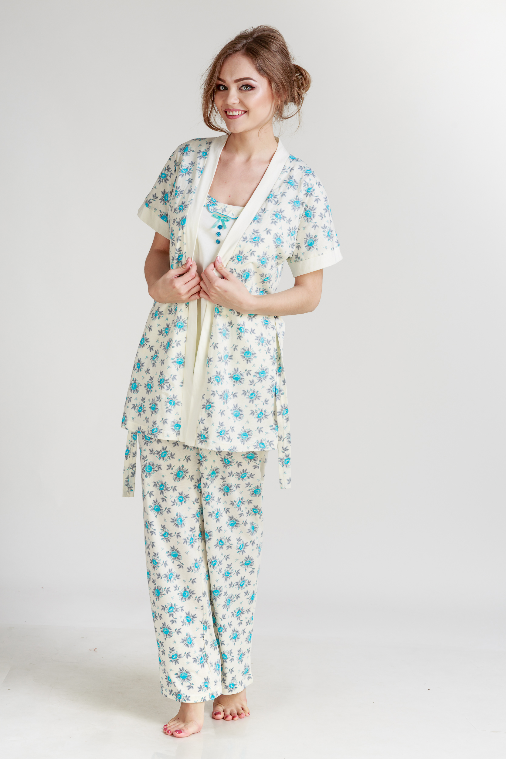 

Костюмы для дома и отдыха Pastilla