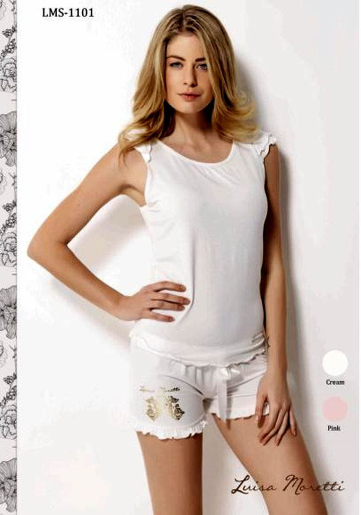 

Пижамы Luisa Moretti