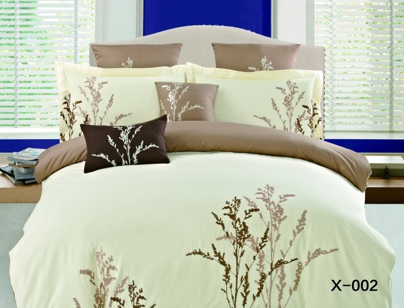 

Постельное белье Mioletto