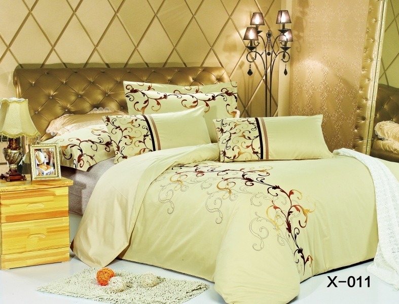 

Комплекты постельного белья Mioletto