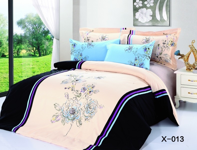 

Комплекты постельного белья Mioletto