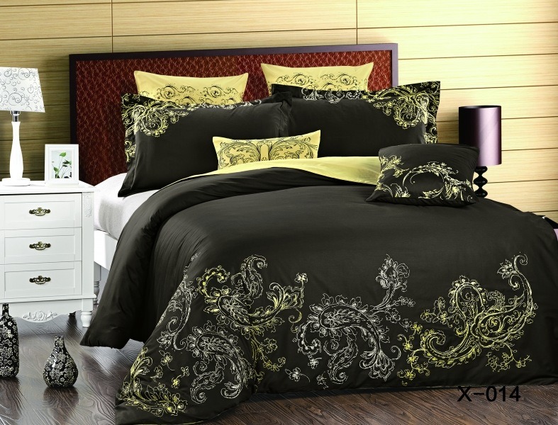

Комплекты постельного белья Mioletto
