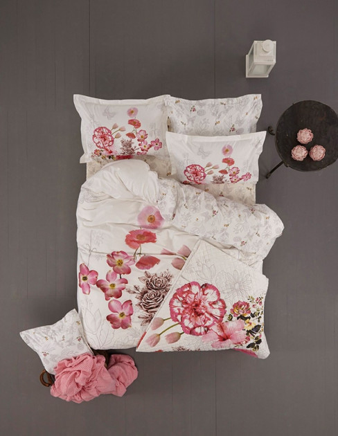 

Комплекты постельного белья Karaca Home