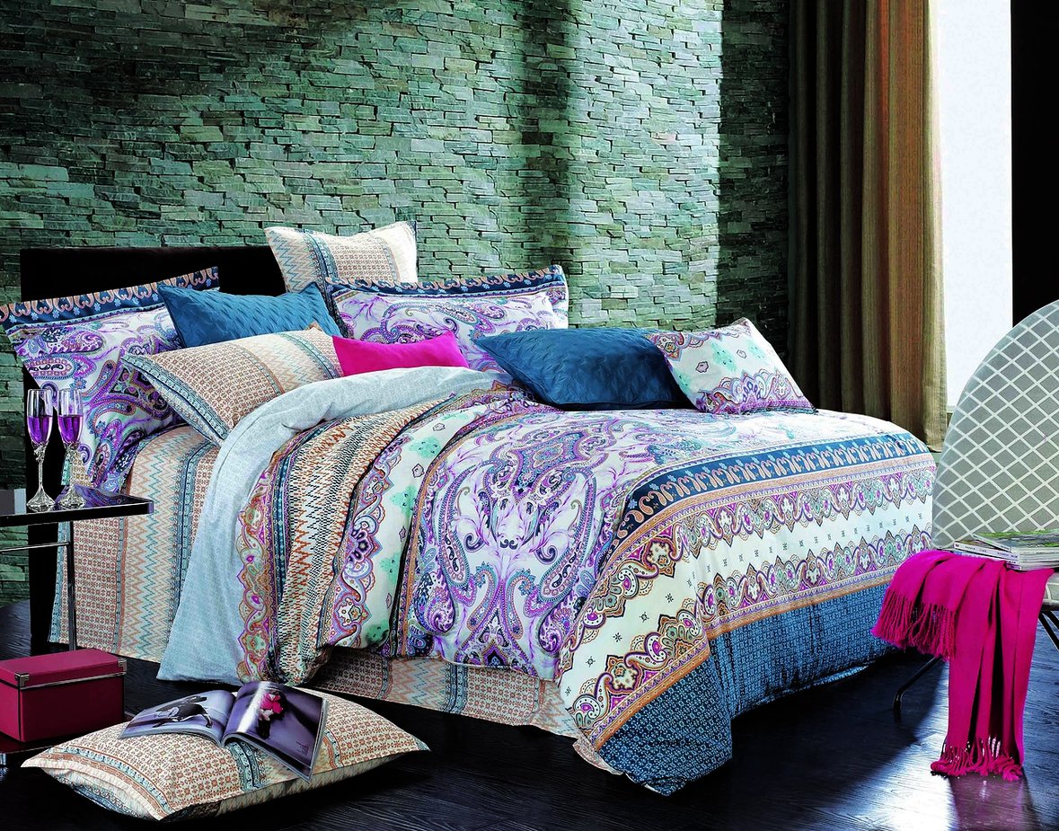 

Комплекты постельного белья Mioletto