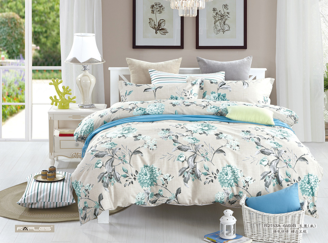 

Комплекты постельного белья Mioletto