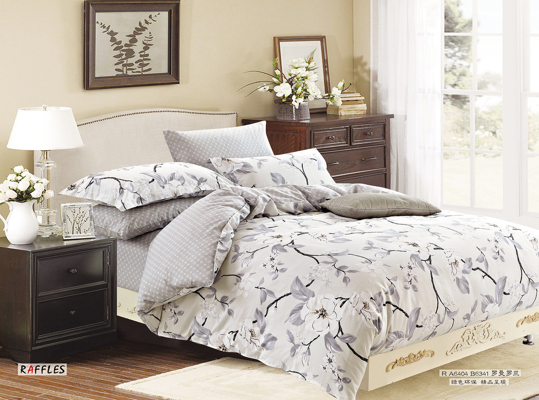 

Комплекты постельного белья Mioletto